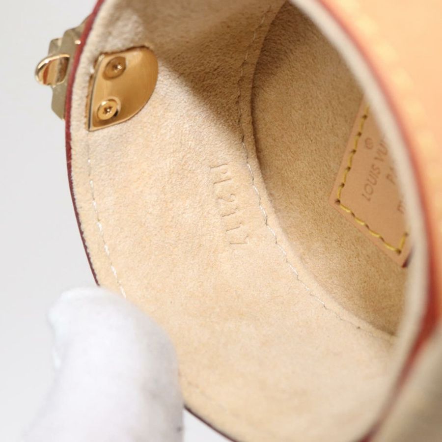 【日本直送】路易威登 Nomad 旅行箱 米色 LV 正品 169583V-10