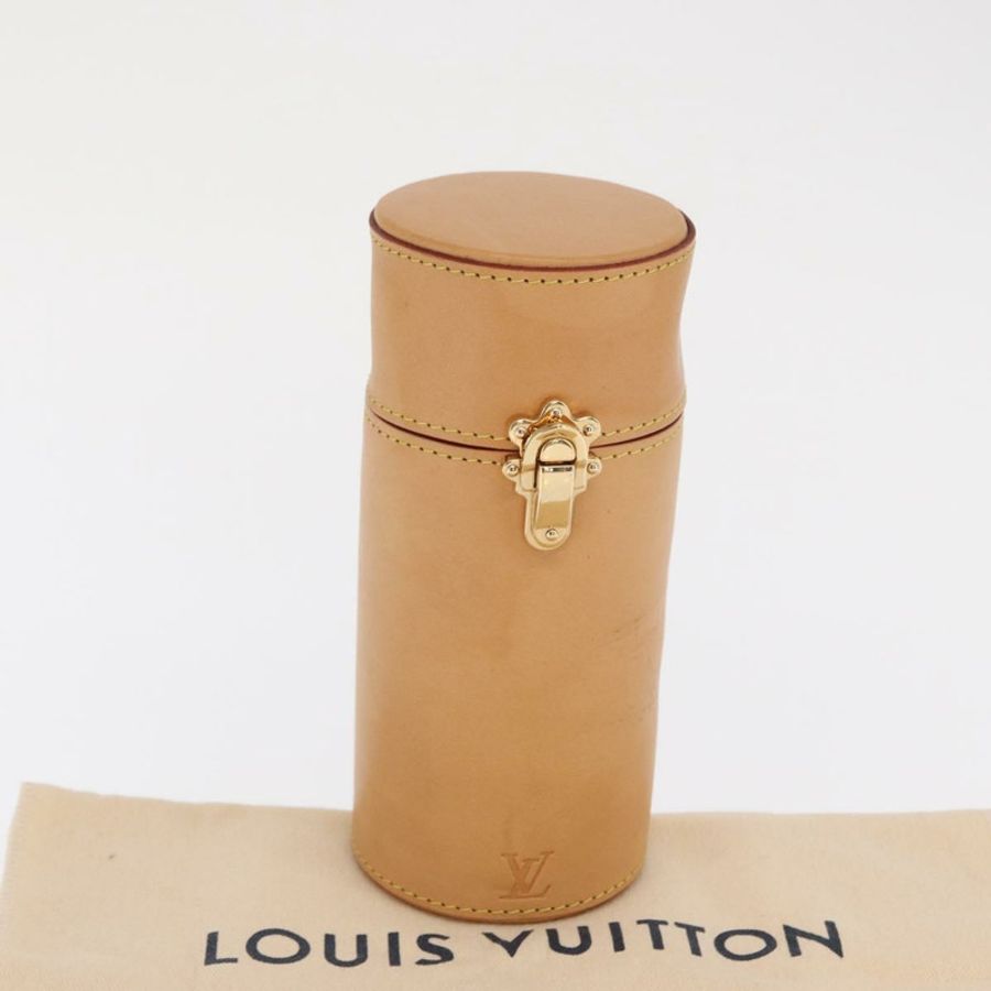【日本直送】路易威登 Nomad 旅行箱 米色 LV 正品 169583V-11