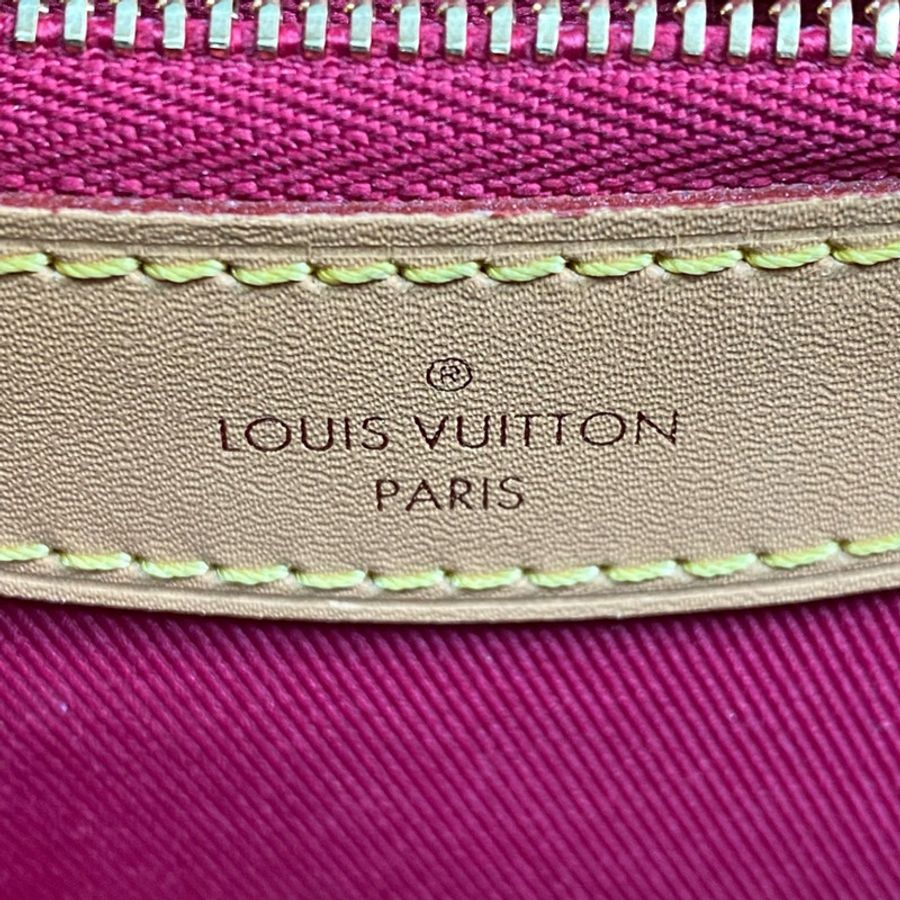 △ LOUIS VUITTON 路易·威登 Brown Coated Canvas Diane Monogram 2 way bag 啡色塗層帆布經典花紋兩用袋 M45985-267007525-16