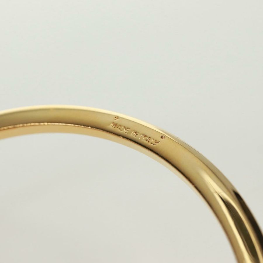 【日本直送】Salvatore Ferragamo 手提包 皮革 白色 金色 正品 171023A-14