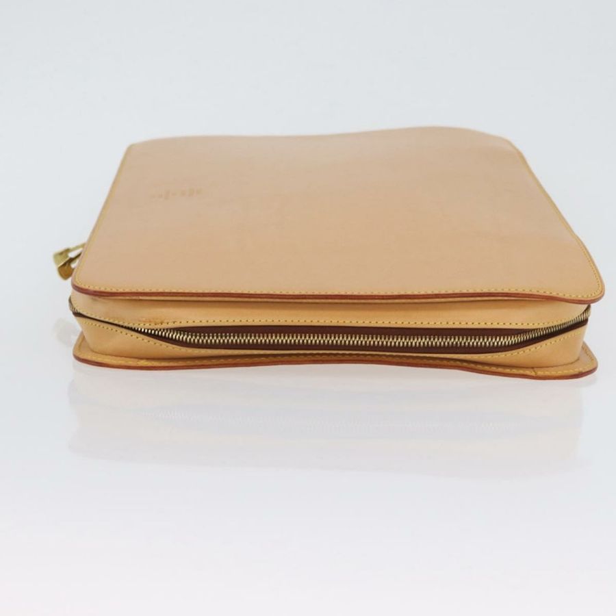 【日本直送】路易威登 Nomad Baltic 公事包 20 週年紀念款 米色 M99071 正品 170956A-2