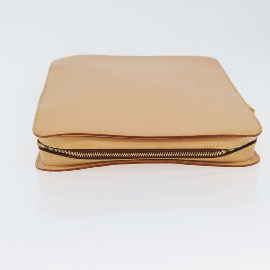 【日本直送】路易威登 Nomad Baltic 公事包 20 週年紀念款 米色 M99071 正品 170956A-3