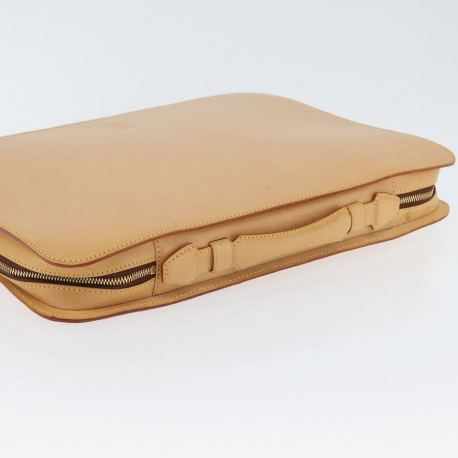 【日本直送】路易威登 Nomad Baltic 公事包 20 週年紀念款 米色 M99071 正品 170956A-5
