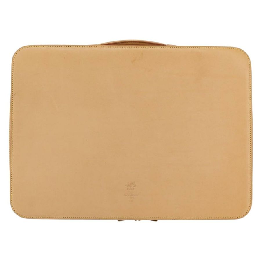 【日本直送】路易威登 Nomad Baltic 公事包 20 週年紀念款 米色 M99071 正品 170956A-12