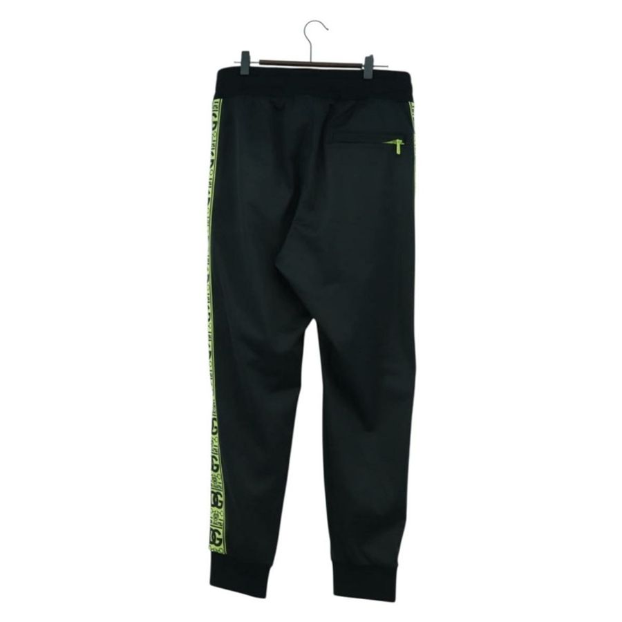 【日本直送】DOLCE&GABBANA D&G x Jujutsu Kaisen 褲子 Toge Inumaki 褲子棉質正品 167073M-1