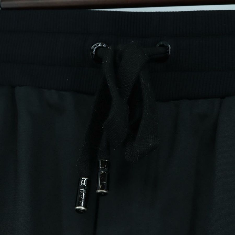 【日本直送】DOLCE&GABBANA D&G x Jujutsu Kaisen 褲子 Toge Inumaki 褲子棉質正品 167073M-2