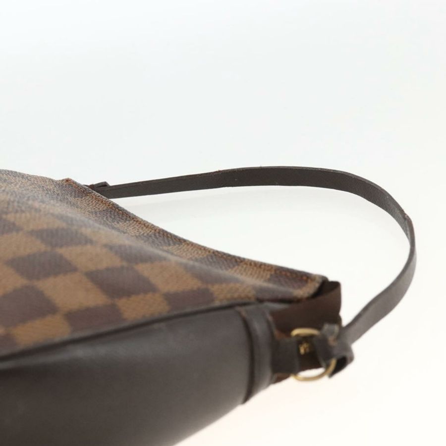 【日本直送】路易威登 Damier Ebene Trousse 化妝包 N51982 LV 正品 ARZ687A-13