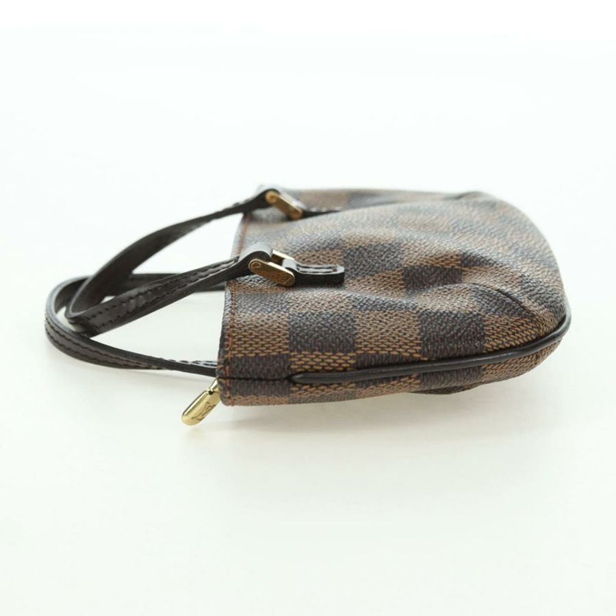 【日本直送】路易威登 Damier Ebene Manosque GM 配件袋 N51120 LV 正品 175827V-2