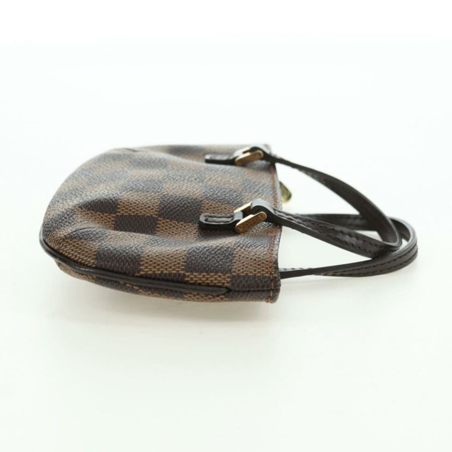 【日本直送】路易威登 Damier Ebene Manosque GM 配件袋 N51120 LV 正品 175827V-3