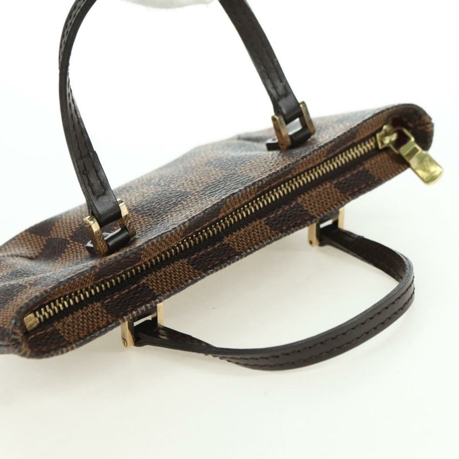 【日本直送】路易威登 Damier Ebene Manosque GM 配件袋 N51120 LV 正品 175827V-5