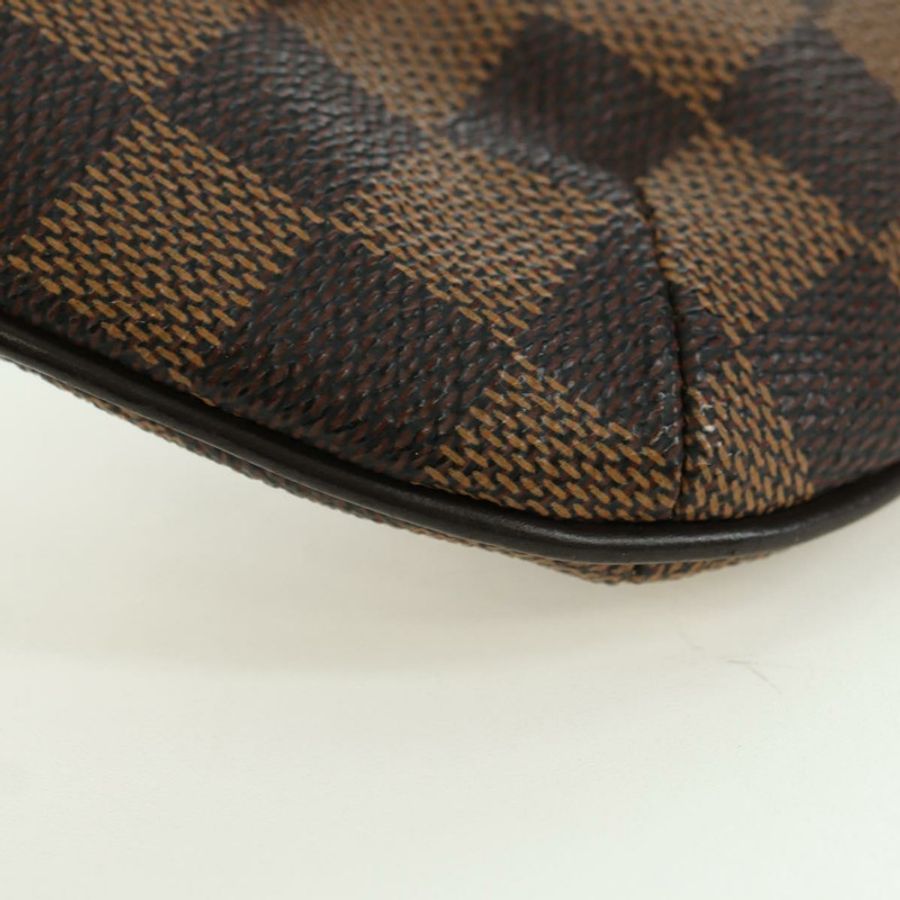 【日本直送】路易威登 Damier Ebene Manosque GM 配件袋 N51120 LV 正品 175827V-8