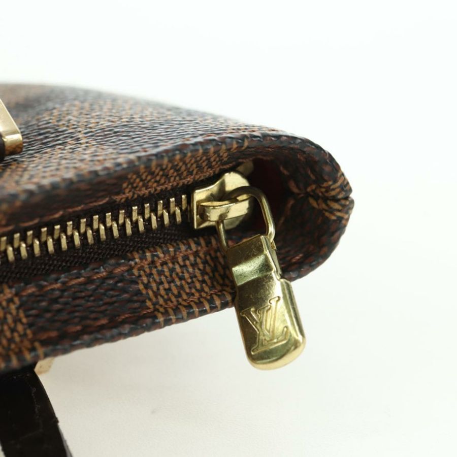 【日本直送】路易威登 Damier Ebene Manosque GM 配件袋 N51120 LV 正品 175827V-9
