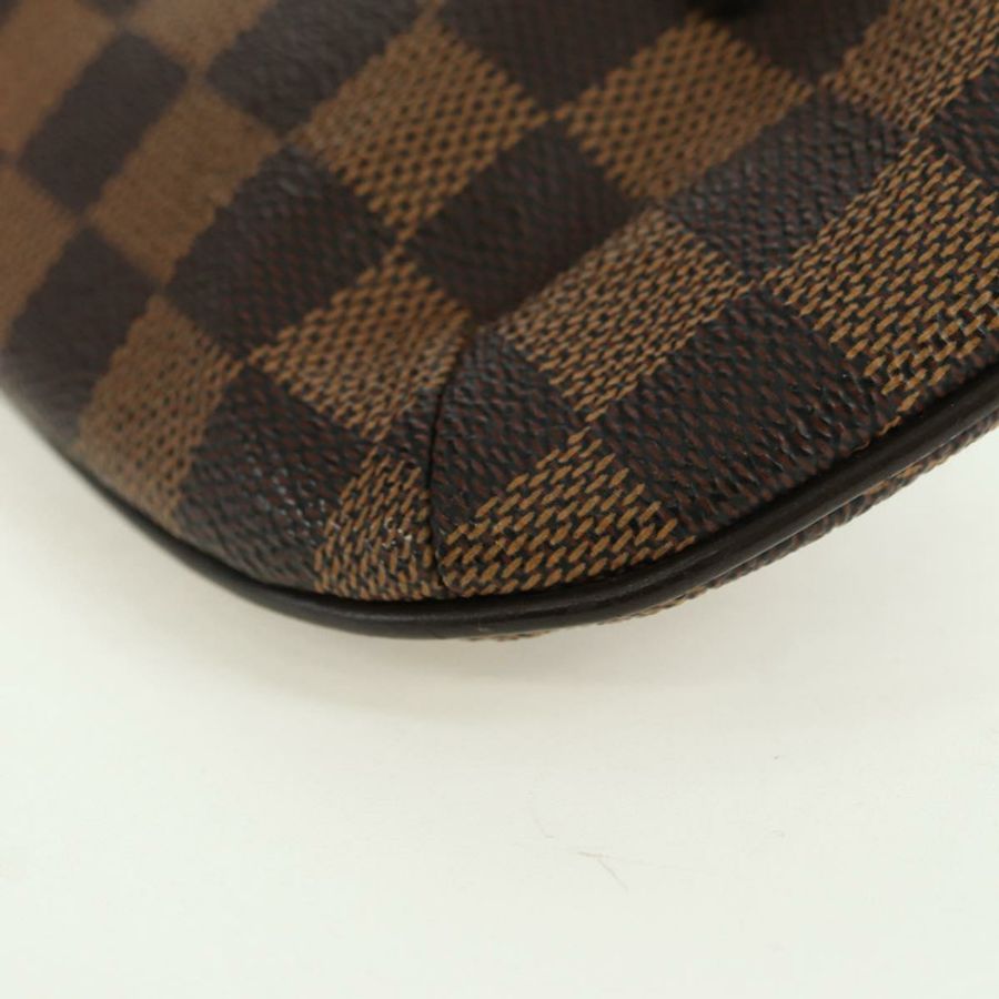 【日本直送】路易威登 Damier Ebene Manosque GM 配件袋 N51120 LV 正品 175827V-13