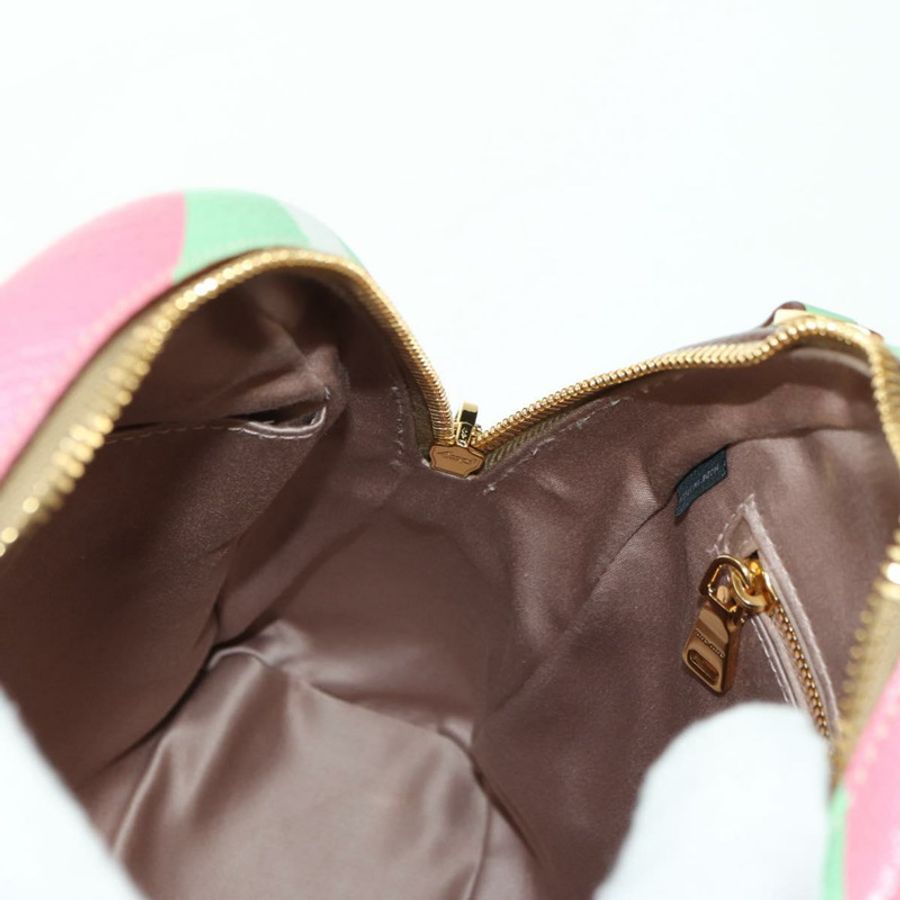 【日本直送】Miu Miu 雙肩包 皮革 多色 金色 正品 am11496V-25