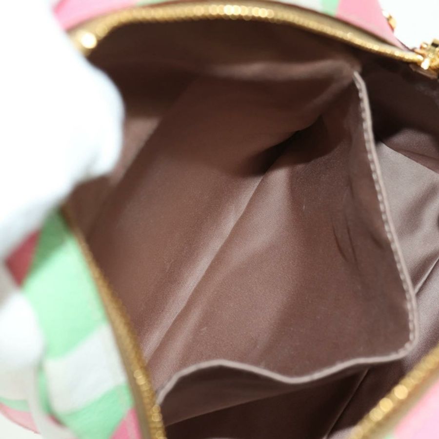 【日本直送】Miu Miu 雙肩包 皮革 多色 金色 正品 am11496V-27
