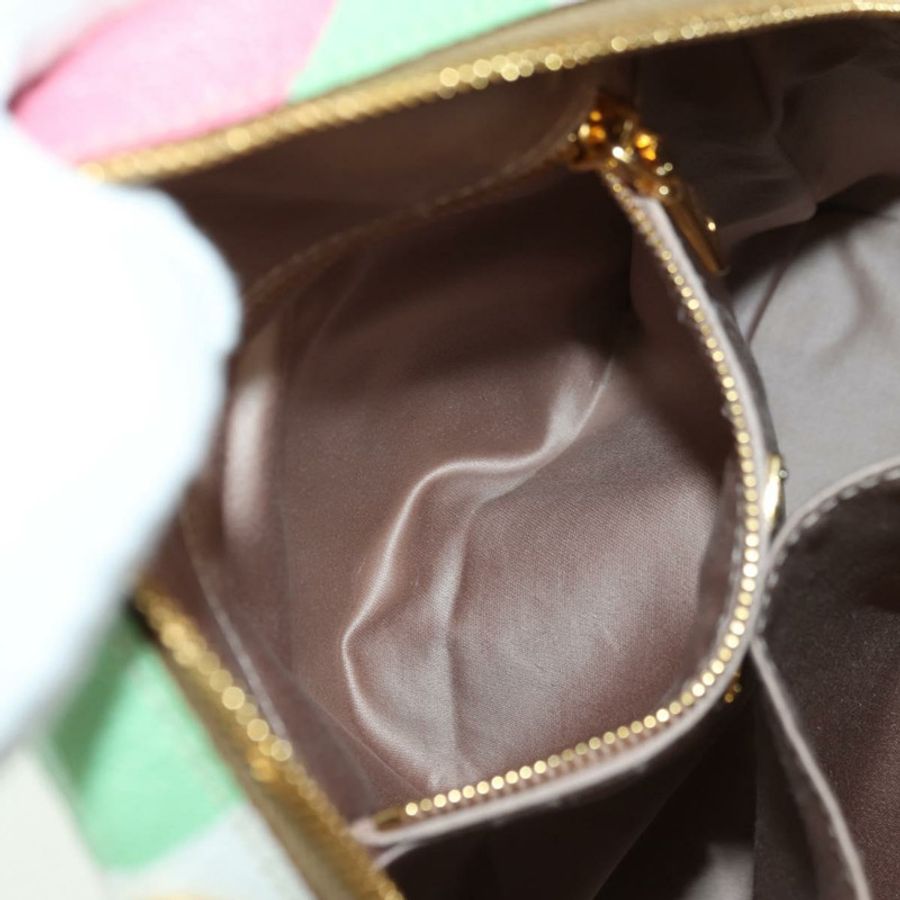 【日本直送】Miu Miu 雙肩包 皮革 多色 金色 正品 am11496V-29