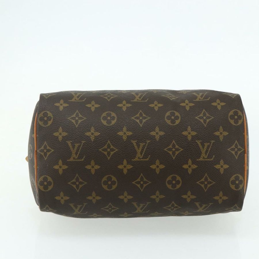 【日本直送】路易威登 Monogram Speedy 25 手提包 M41528 LV 正品 175495A-4
