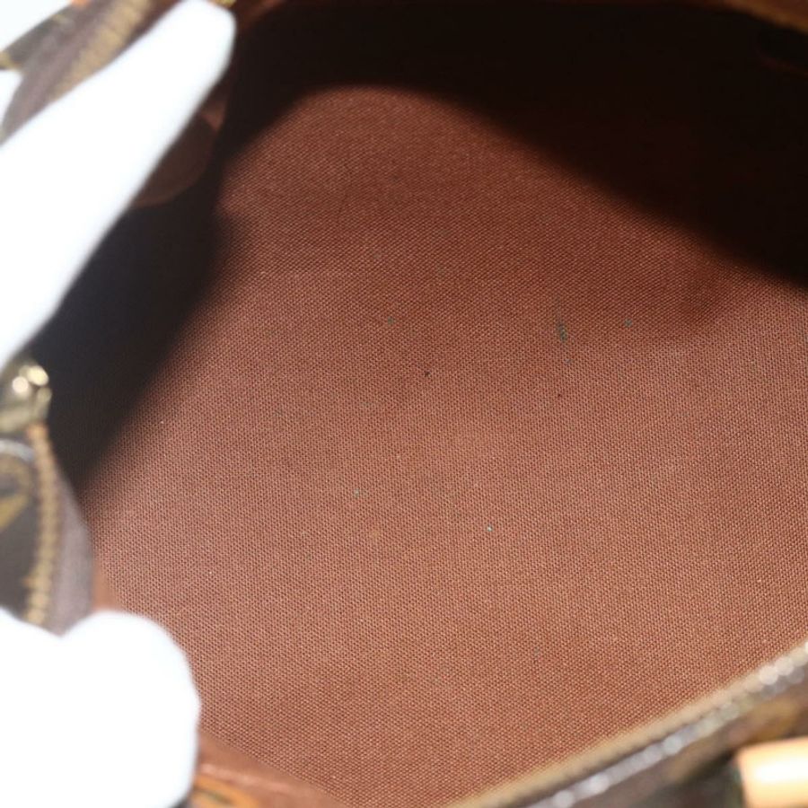 【日本直送】路易威登 Monogram Speedy 25 手提包 M41528 LV 正品 175495A-9