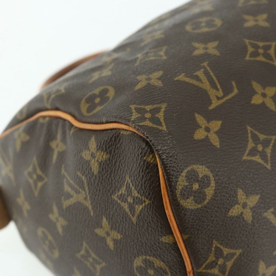 【日本直送】路易威登 Monogram Speedy 25 手提包 M41528 LV 正品 175495A-14