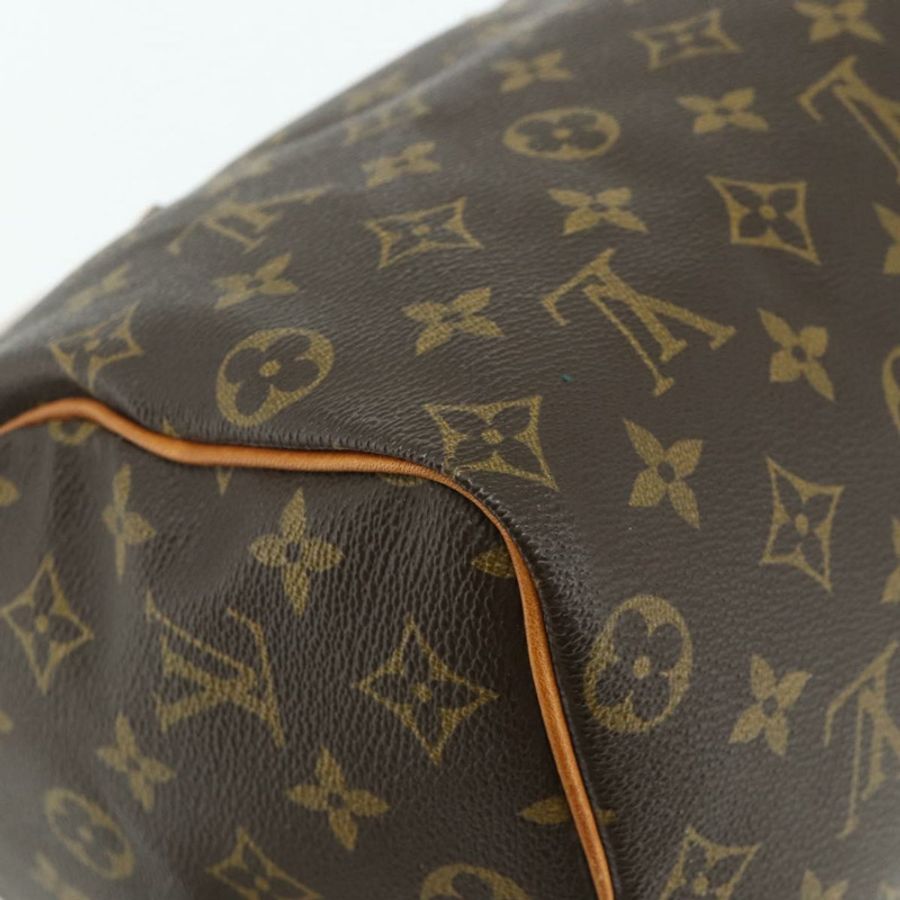 【日本直送】路易威登 Monogram Speedy 25 手提包 M41528 LV 正品 175495A-16