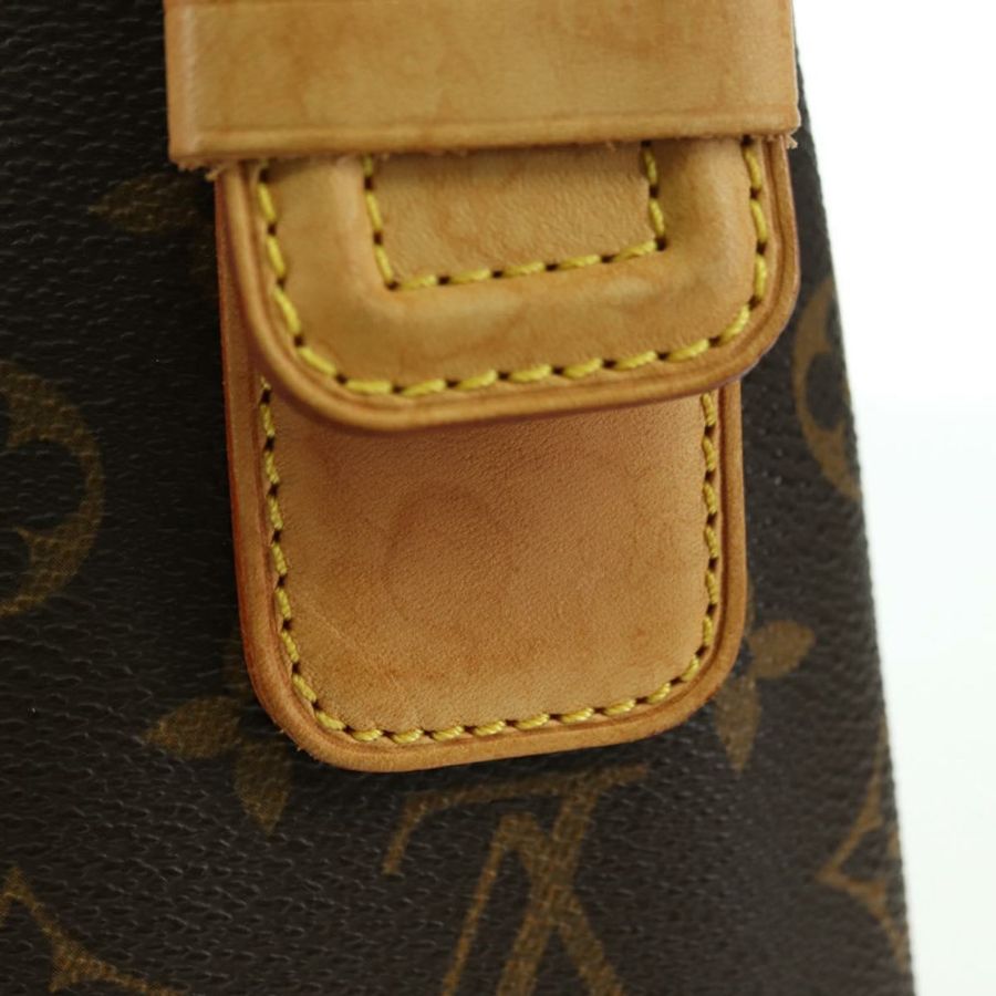 【日本直送】路易威登 Monogram Viva Cite GM 肩背包 M51163 LV Auth am11553V-3