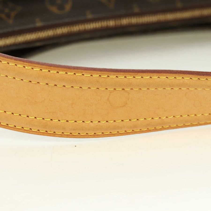 【日本直送】路易威登 Monogram Viva Cite GM 肩背包 M51163 LV Auth am11553V-8