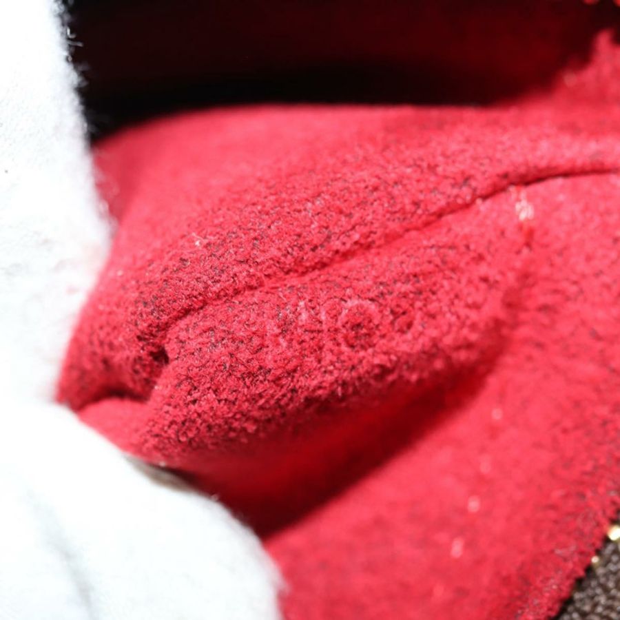 【日本直送】路易威登 Monogram Viva Cite GM 肩背包 M51163 LV Auth am11553V-10