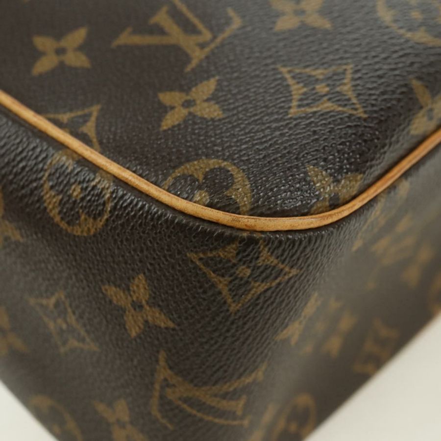【日本直送】路易威登 Monogram Viva Cite GM 肩背包 M51163 LV Auth am11553V-17
