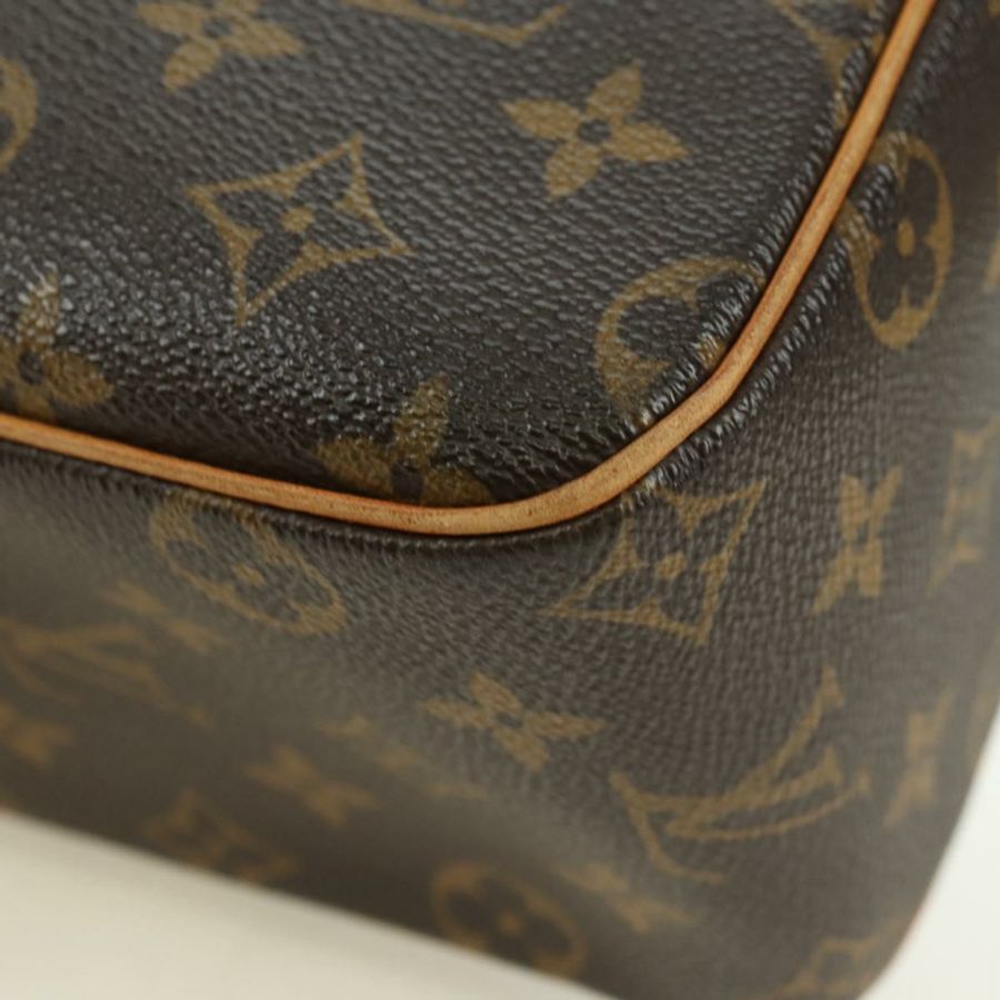 【日本直送】路易威登 Monogram Viva Cite GM 肩背包 M51163 LV Auth am11553V-18