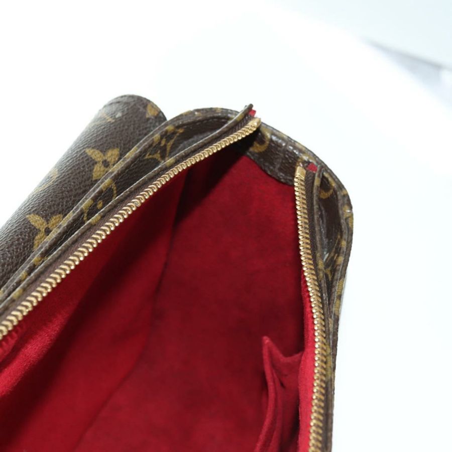 【日本直送】路易威登 Monogram Viva Cite GM 肩背包 M51163 LV Auth am11553V-23