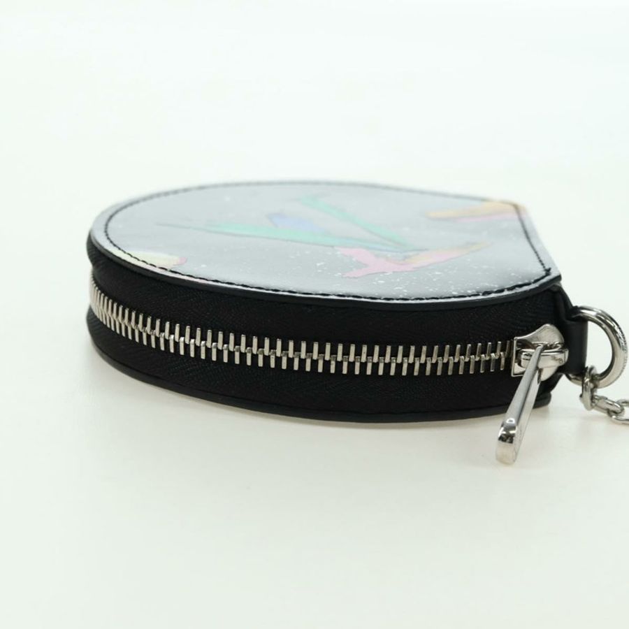 【日本直送】路易威登 Splash Micro Boite Chapeau 手提包 皮革 M58875 LV 正品 178087SAM-2