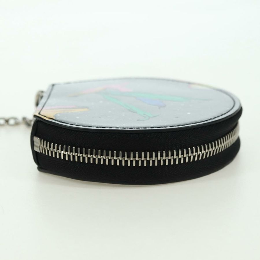 【日本直送】路易威登 Splash Micro Boite Chapeau 手提包 皮革 M58875 LV 正品 178087SAM-3