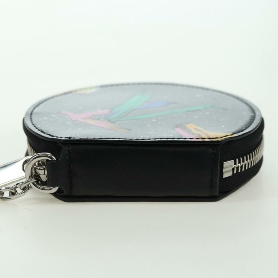 【日本直送】路易威登 Splash Micro Boite Chapeau 手提包 皮革 M58875 LV 正品 178087SAM-5