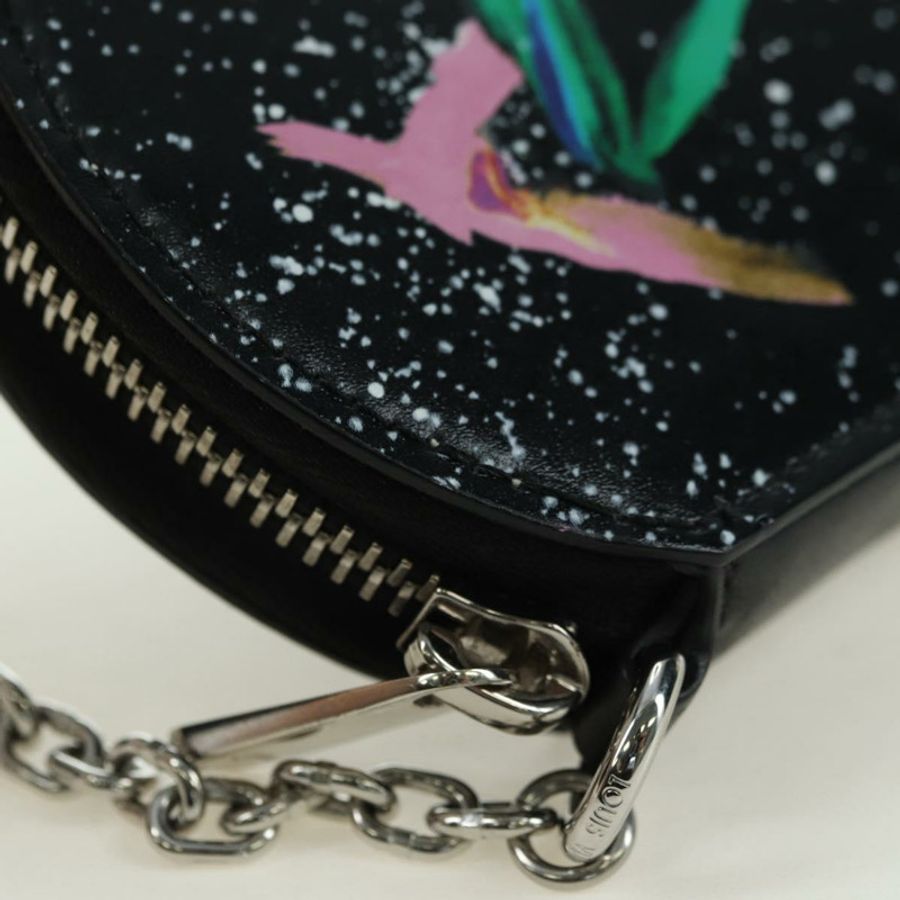 【日本直送】路易威登 Splash Micro Boite Chapeau 手提包 皮革 M58875 LV 正品 178087SAM-6
