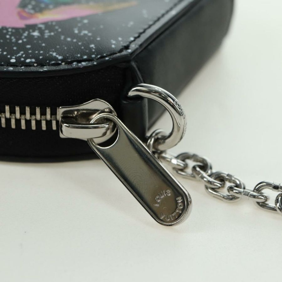 【日本直送】路易威登 Splash Micro Boite Chapeau 手提包 皮革 M58875 LV 正品 178087SAM-7