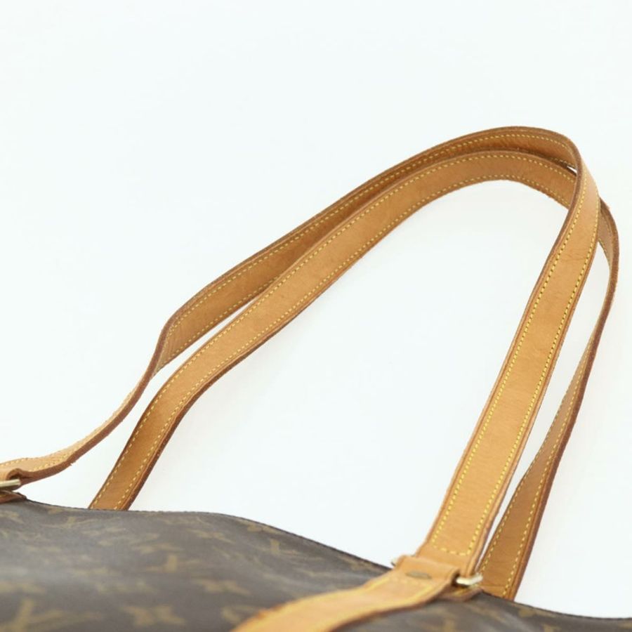 【日本直送】路易威登 Monogram Sac 購物手提包 M51108 LV 正品 178138-7