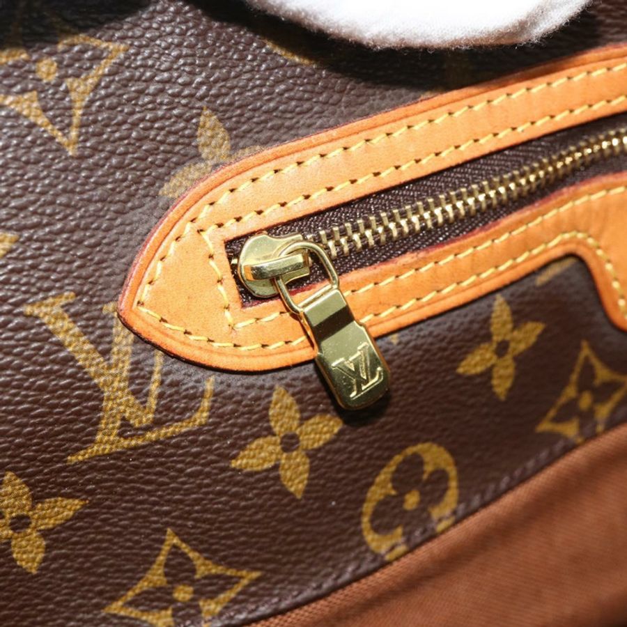【日本直送】路易威登 Monogram Sac 購物手提包 M51108 LV 正品 178138-18