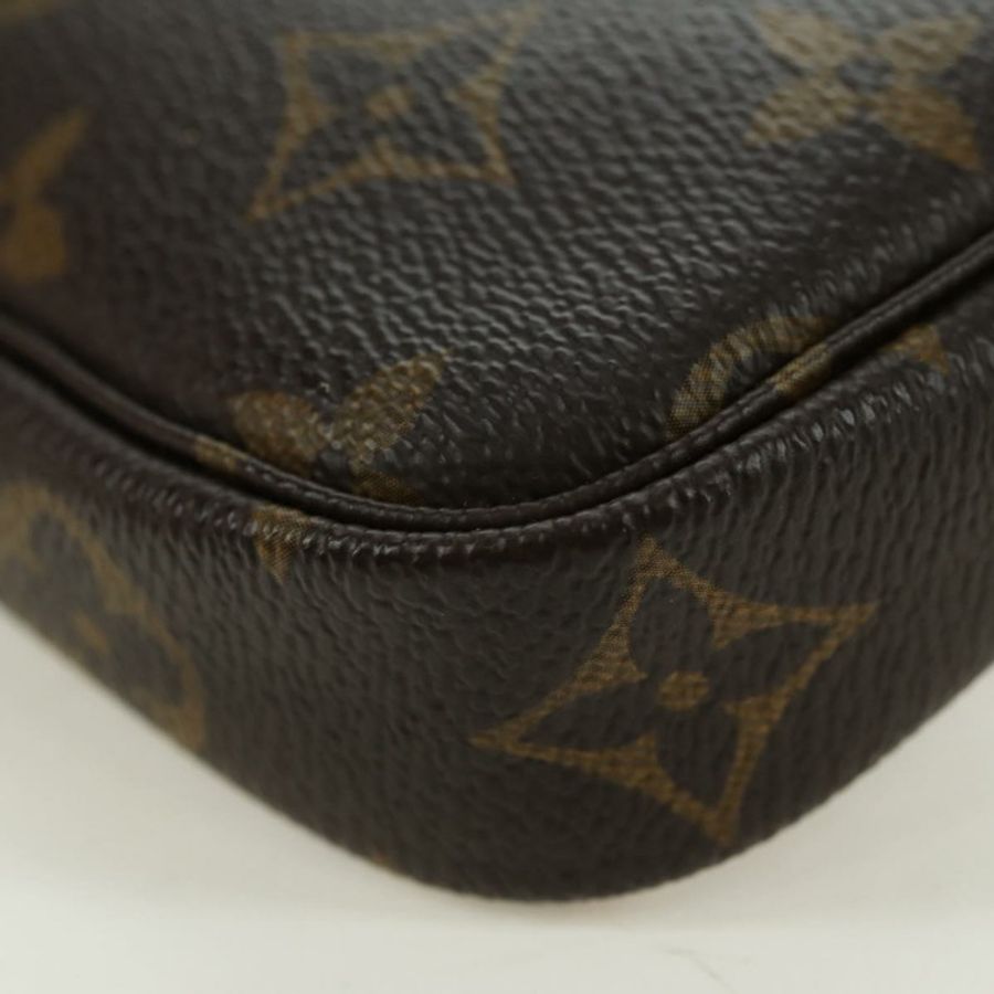 【日本直送】路易威登 Vivienne 迷你手拿包配件袋 M81965 LV 正品 178030M-16