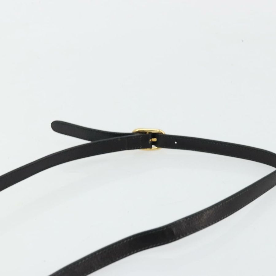 【日本直送】GUCCI GG帆布織帶雪莉線單肩包 黑色 紅色 綠色 正品 178590A-7