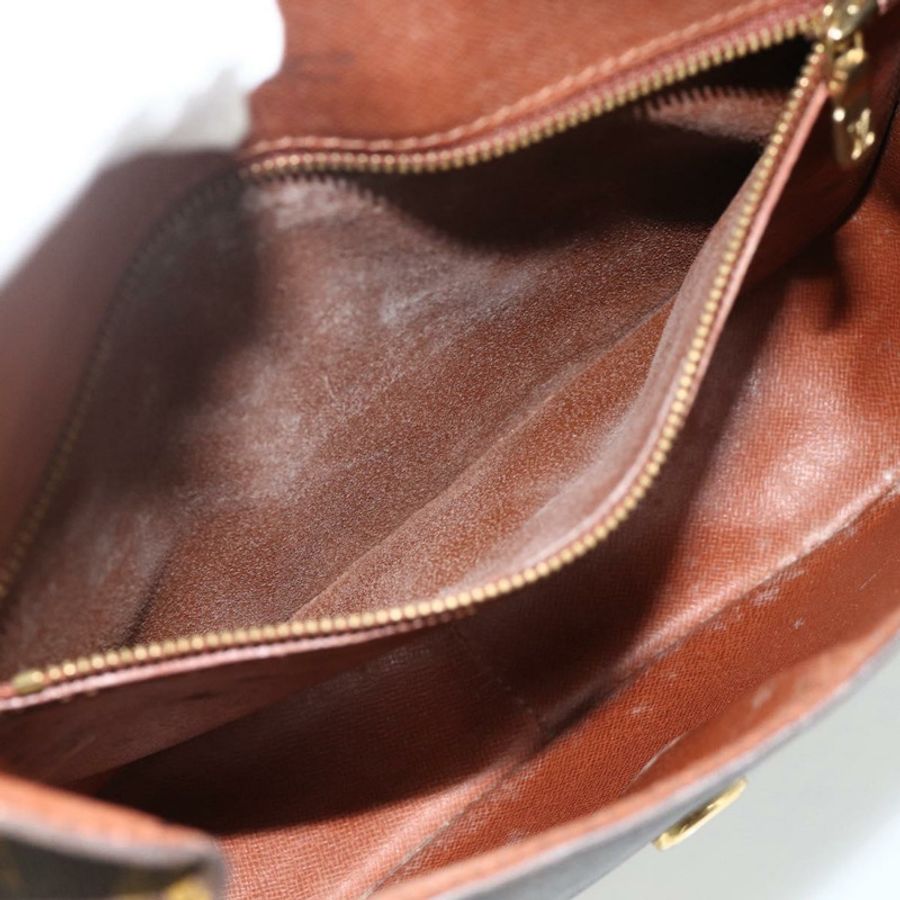 【日本直送】路易威登 Monogram Saint Cloud GM 肩背包 M51242 LV 正品 158438-10