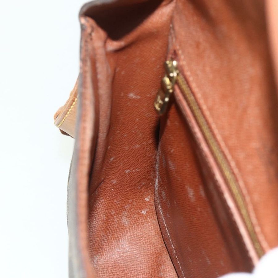 【日本直送】路易威登 Monogram Saint Cloud GM 肩背包 M51242 LV 正品 158438-22