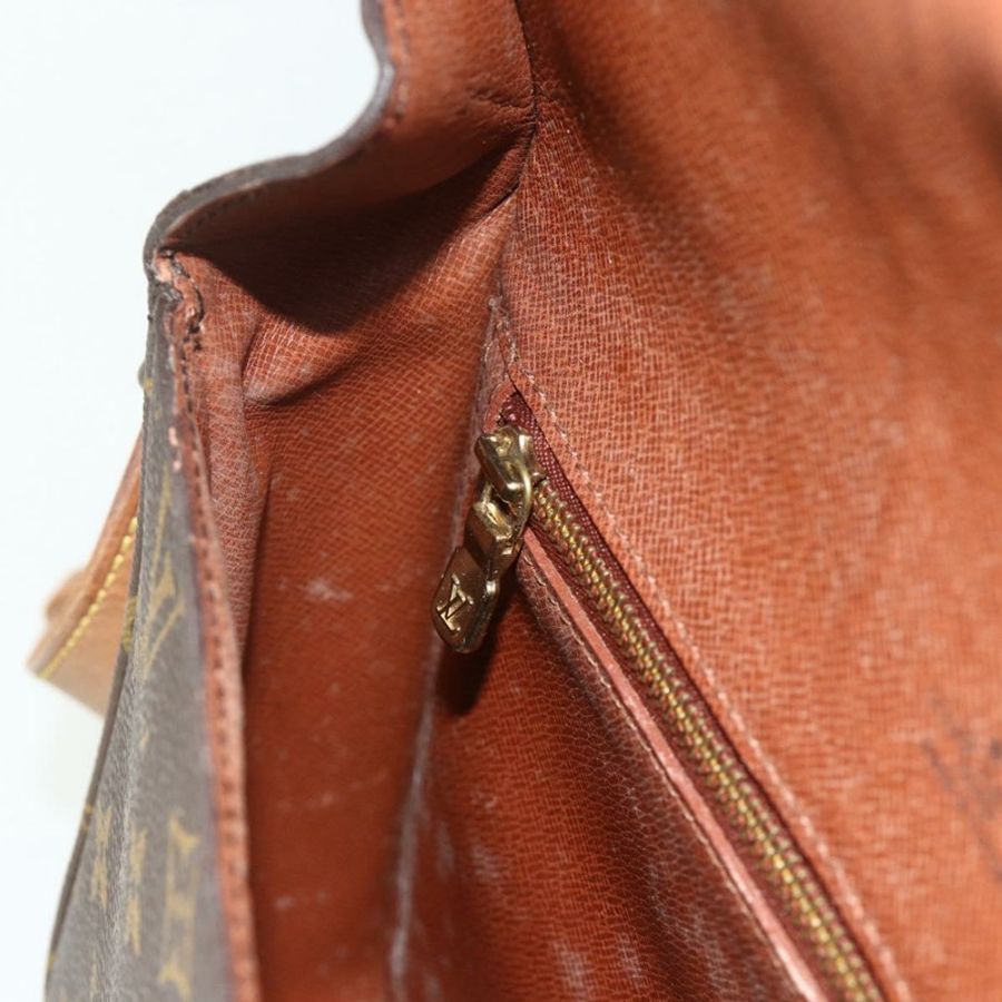 【日本直送】路易威登 Monogram Saint Cloud GM 肩背包 M51242 LV 正品 158438-23