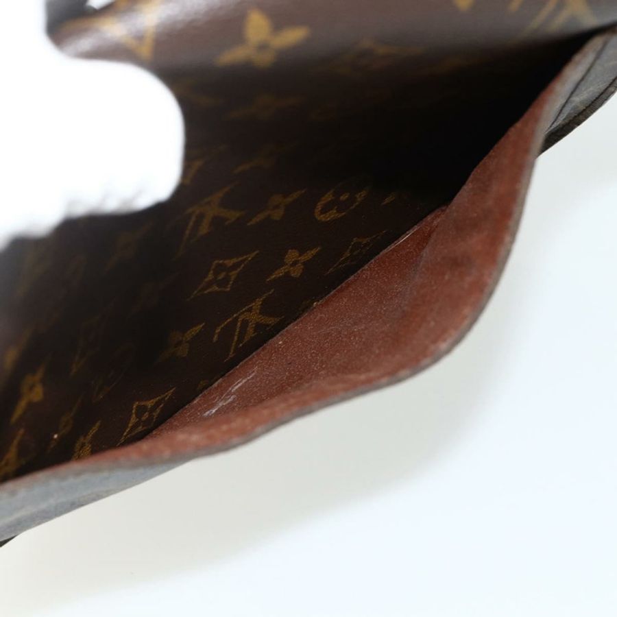 【日本直送】路易威登 Monogram Saint Cloud GM 肩背包 M51242 LV 正品 158438-24