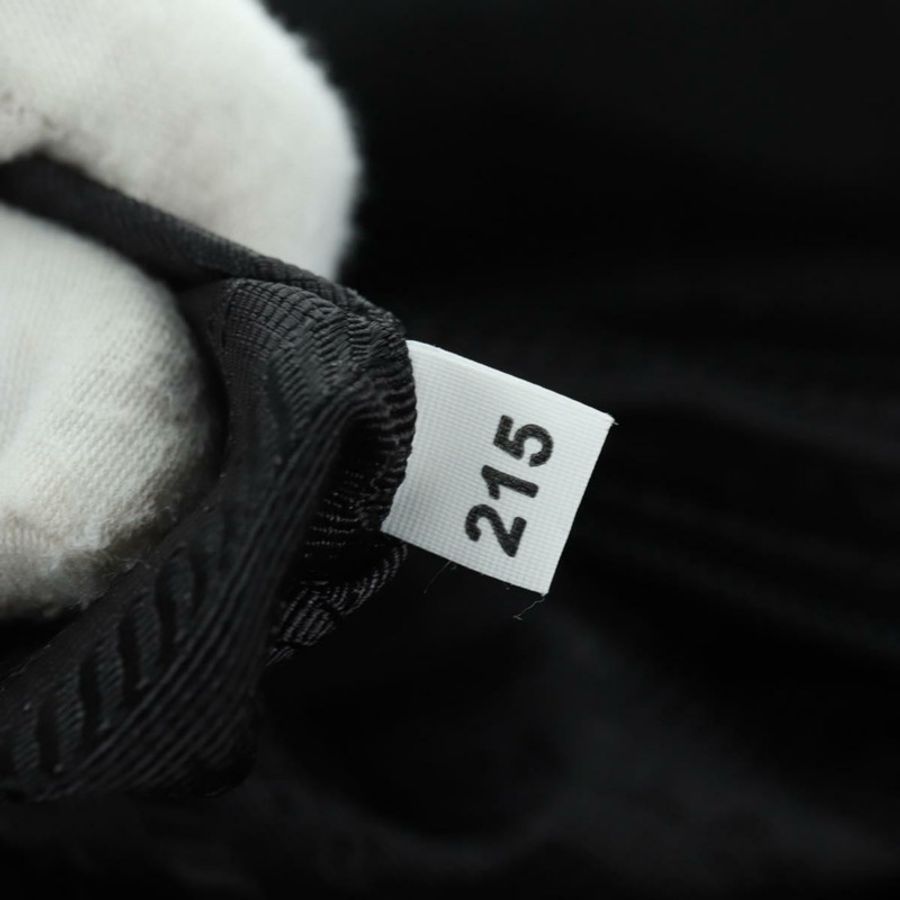 【日本直送】PRADA Robot 雙肩包 尼龍材質 黑色 銀色 正品 176514SAV-10