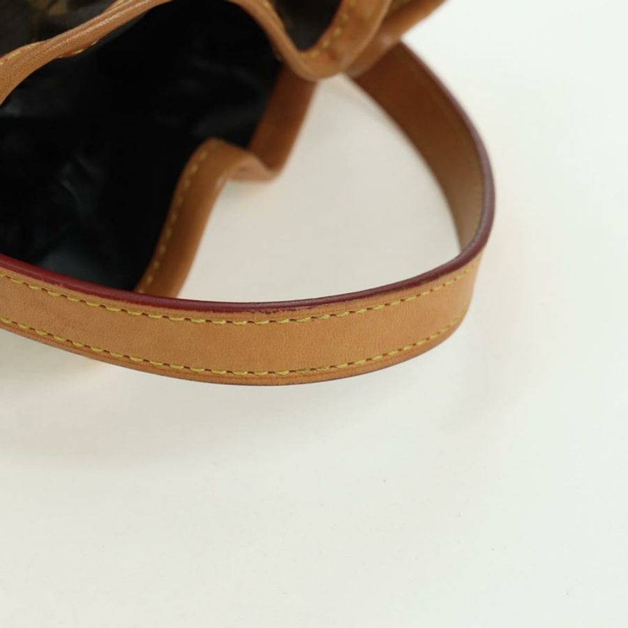 【日本直送】路易威登 Monogram Petite No Trunk 手提包 M43509 LV 正品 179184SV-6