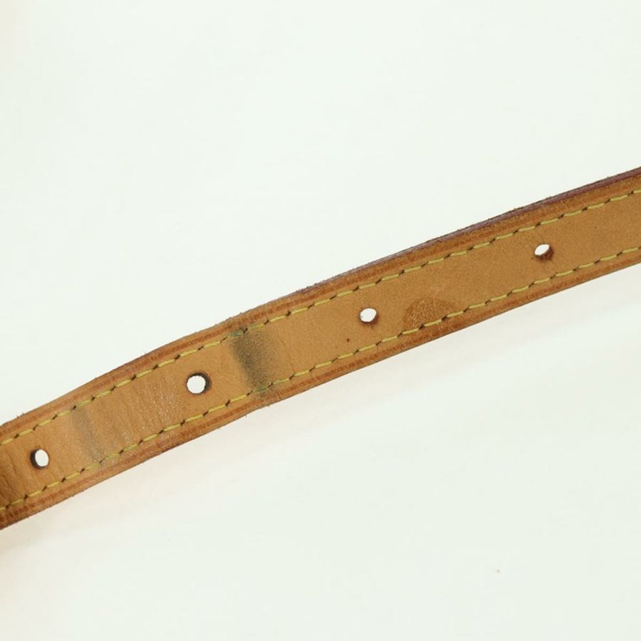 【日本直送】路易威登 Monogram Petite No Trunk 手提包 M43509 LV 正品 179184SV-8