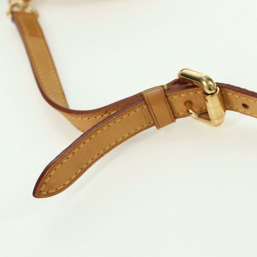 【日本直送】路易威登 Monogram Petite No Trunk 手提包 M43509 LV 正品 179184SV-14