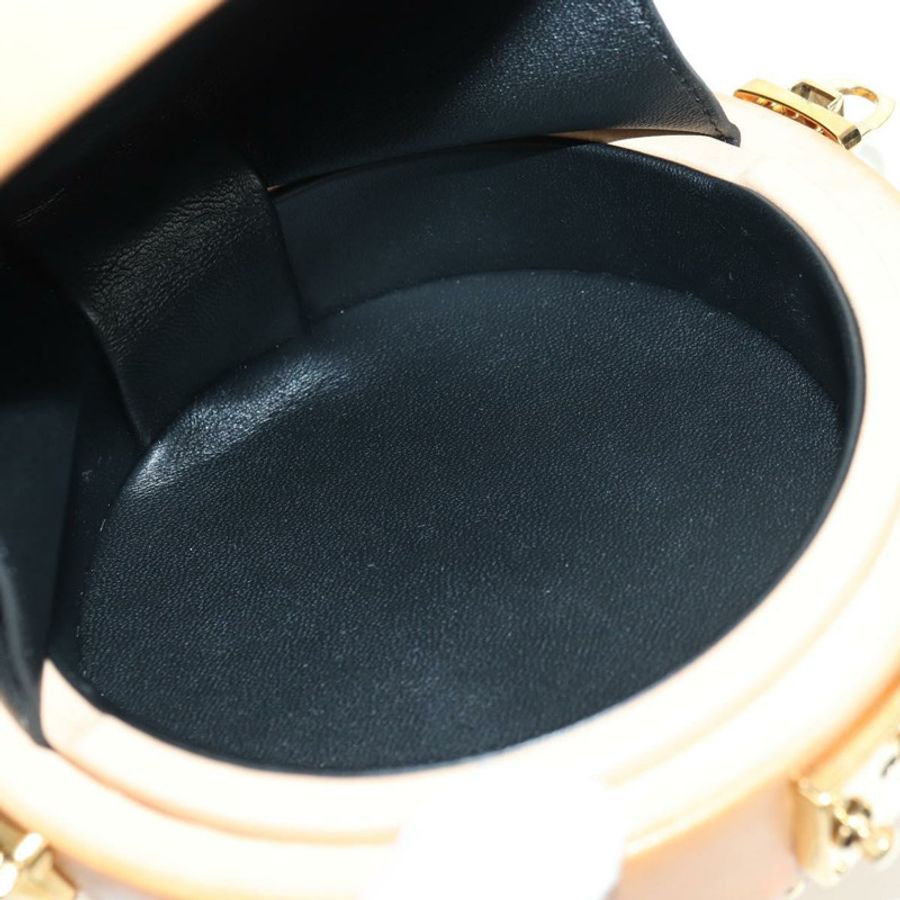 【日本直送】路易威登 Monogram Petite No Trunk 手提包 M43509 LV 正品 179184SV-23
