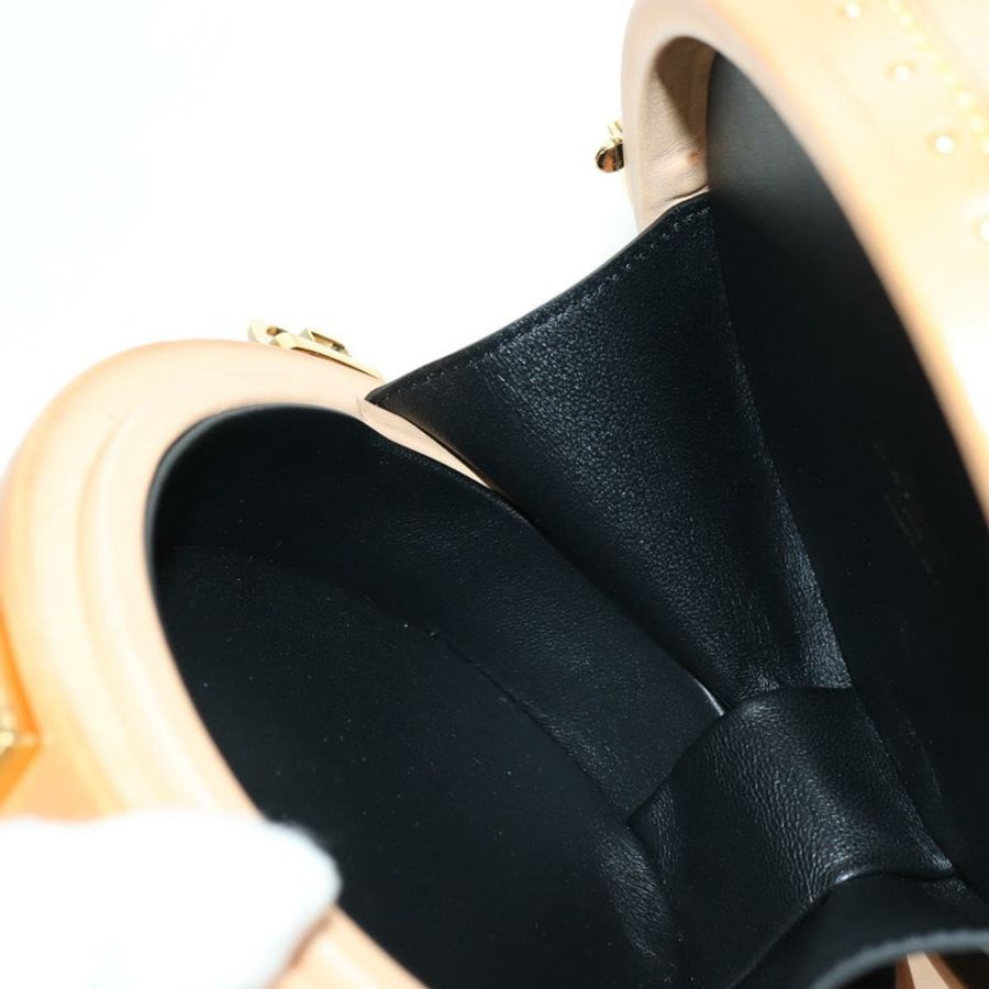 【日本直送】路易威登 Monogram Petite No Trunk 手提包 M43509 LV 正品 179184SV-25