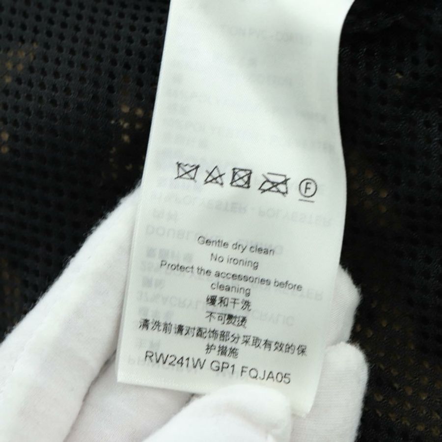 【日本直送】路易威登 Monogram Bore 夾克 23SS 棕色 LV 正品 179166SAM-14